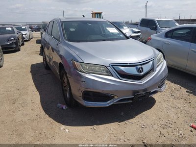 2016 Acura RDX