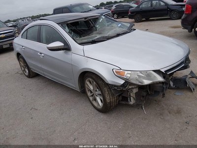 WVWHL73C59E****** 2009 Volkswagen CC