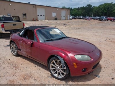 2006 Mazda MX-5