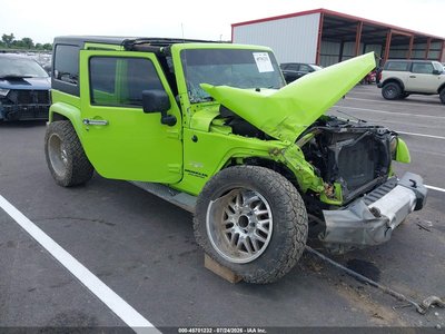 1C4BJWEG5CL****** 2012 Jeep Wrangler