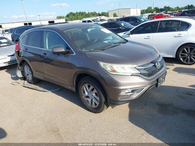 2HKRM3H54GH****** 2016 Honda CR-V