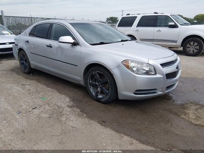 2012 Chevrolet Malibu