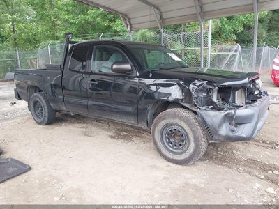 2014 Toyota Tacoma