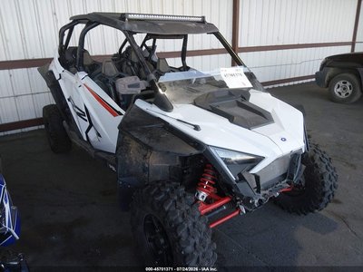 3NSR4D920MG****** 2021 Polaris RZR