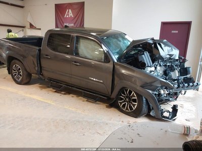 3TYDZ5BN0MT****** 2021 Toyota Tacoma