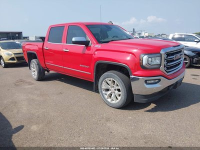 3GTU2NEC8HG****** 2017 GMC Sierra 1500