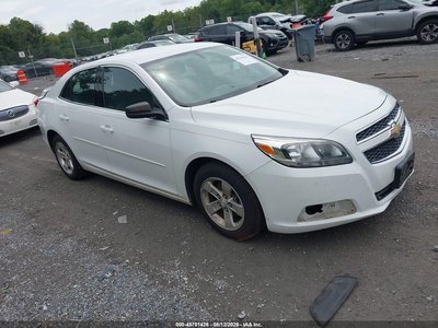 2013 Chevrolet Malibu