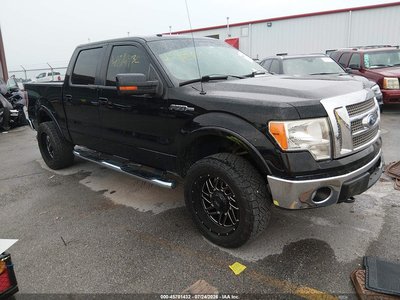 1FTPW14V89F****** 2009 Ford F-150
