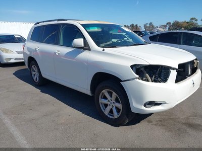 JTEDS41A382****** 2008 Toyota Highlander
