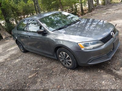 3VW2K7AJ5EM****** 2014 Volkswagen Jetta