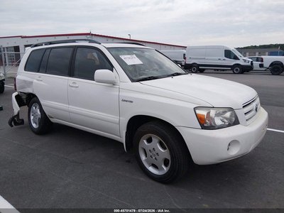2004 Toyota Highlander