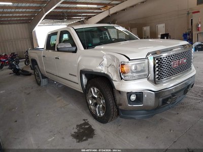 2014 GMC Sierra 1500