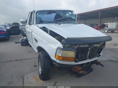 1FTHX25F2VE****** 1997 Ford F-250