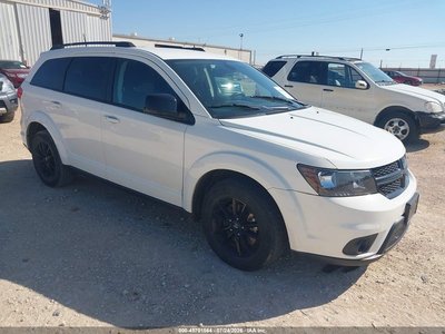 3C4PDCBG9KT****** 2019 Dodge Journey
