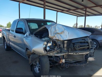 2006 Toyota Tacoma