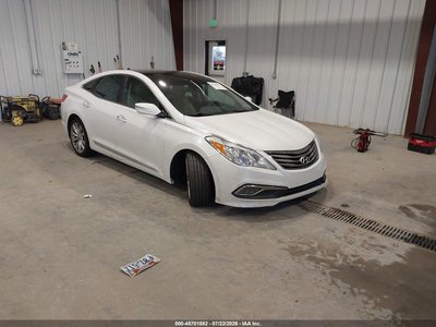 KMHFH4JG1FA****** 2015 Hyundai Azera