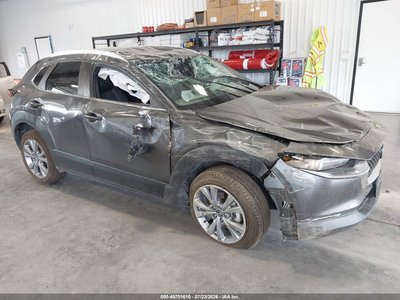 3MVDMBBM7PM****** 2023 Mazda CX-30