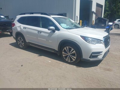 4S4WMARD0N3****** 2022 Subaru Ascent