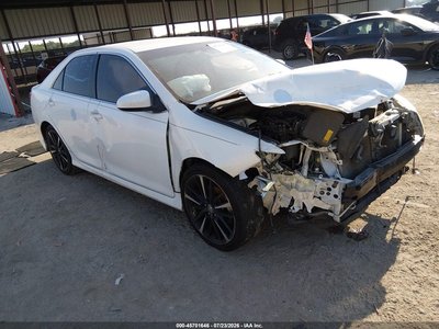 4T1BF1FK2EU****** 2014 Toyota Camry