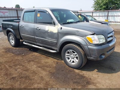 5TBET34125S****** 2005 Toyota Tundra
