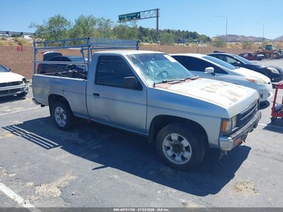 1N6SD11S9NC****** 1992 Nissan Pickup