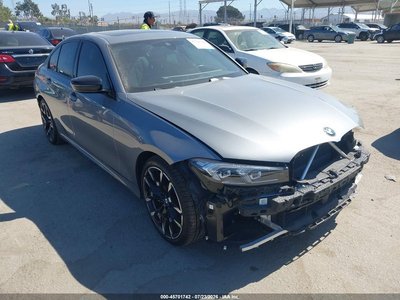 2025 BMW 3 Series