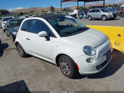 3C3CFFDR0FT****** 2015 Fiat 500