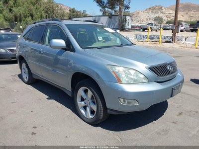 JTJGA31U940****** 2004 Lexus RX