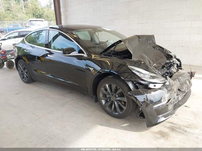 5YJ3E1EA4LF****** 2020 Tesla Model 3
