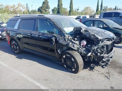KNDNC5K38T6****** 2026 Kia Carnival