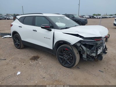 2023 Chevrolet Blazer