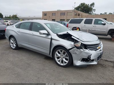 2014 Chevrolet Impala