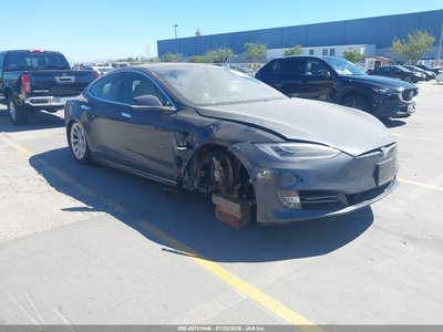 5YJSA1E27GF****** 2016 Tesla Model S
