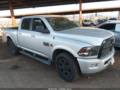3C6UR5DL7HG****** 2017 RAM 2500