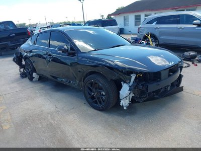 3KPFW4DC5SE****** 2025 Kia K4