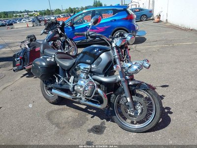 2001 BMW R1200