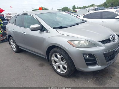 2010 Mazda CX-7