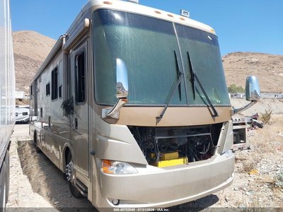 4VZBN3D967C****** 2007 Spartan Motors Motorhome