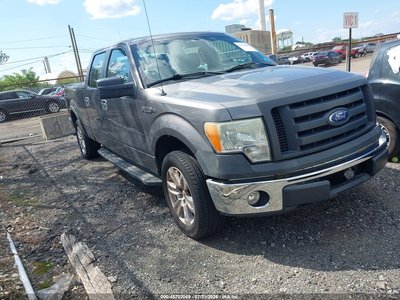 1FTFW1E82AF****** 2010 Ford F-150