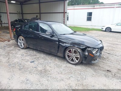 WBA3A9G54CN****** 2012 BMW 335i
