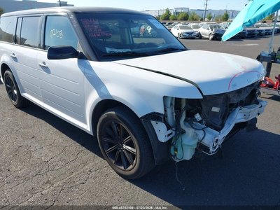 2019 Ford Flex
