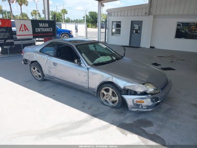JHMBB6243YC****** 2000 Honda Prelude