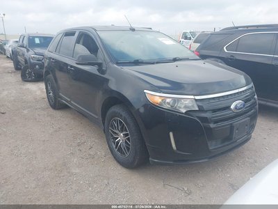 2014 Ford Edge