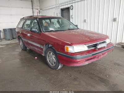 4S4BJ63C4M7****** 1991 Subaru Legacy