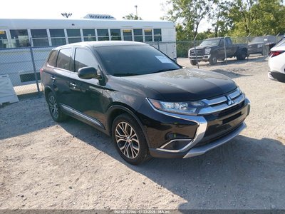 JA4AZ3A37GZ****** 2016 Mitsubishi Outlander