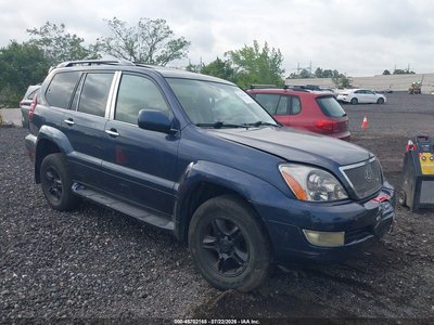 JTJBT20X140****** 2004 Lexus GX