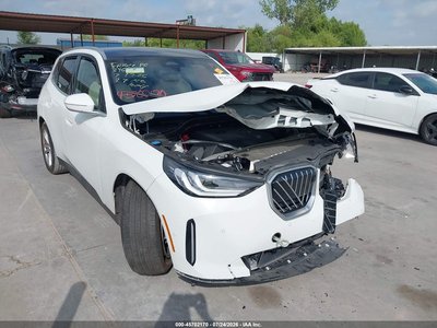 5UX53GP01S9****** 2025 BMW X3