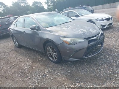 4T1BF1FK0FU****** 2015 Toyota Camry