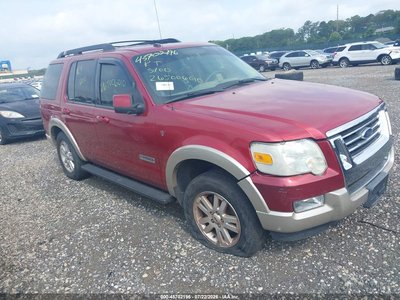 1FMEU74868U****** 2008 Ford Explorer