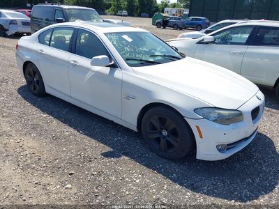 WBAXH5C53CD****** 2012 BMW 528i